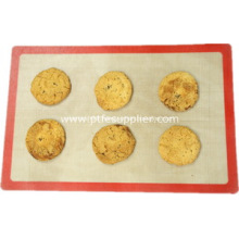 professional non-stick silicone pastry mat